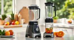 Beat the Heat with the Ninja Blast Max Portable Blender: Perfect for Summer Sips