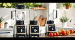 Beat the Heat with the Ninja Professional Blender This Summer