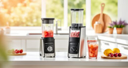 Beat the Heat with the Ninja SLUSHi Twist Frozen Drink Maker