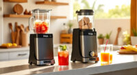 Beat the Heat with the Ninja SLUSHi XL: Your Summer Party Essential