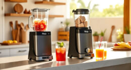 Beat the Heat with the Ninja SLUSHi XL: Your Summer Party Essential