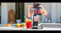 Beat the Summer Heat with Ninja SLUSHi Drink Maker Accessories