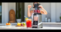 Beat the Summer Heat with Ninja SLUSHi Drink Maker Accessories