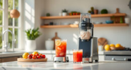 Beat the Summer Heat with Ninja SLUSHi Max XXL Frozen Drink Maker