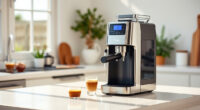 Beat the Summer Heat With Perfect Coffee Using Ninja Luxe Café Premier