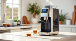 Beat the Summer Heat With Perfect Coffee Using Ninja Luxe Café Premier
