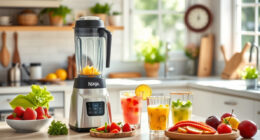 Beat the Summer Heat with the Ninja Blast Max Portable Blender