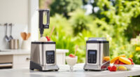 Beat the Summer Heat with the Ninja CREAMi 7-in-1 Ice Cream Maker