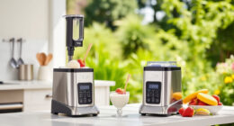 Beat the Summer Heat with the Ninja CREAMi 7-in-1 Ice Cream Maker