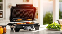 Beat the Summer Heat with the Ninja Foodi Pro 5-in-1 Indoor Grill