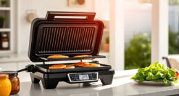 Beat the Summer Heat with the Ninja Foodi Pro 5-in-1 Indoor Grill