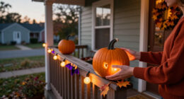 Best Halloween Decorative String Lights Compared