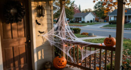 Best Spooky Halloween Decorations Compared