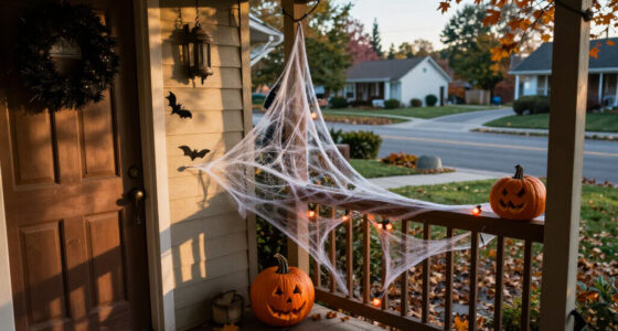 Best Spooky Halloween Decorations Compared