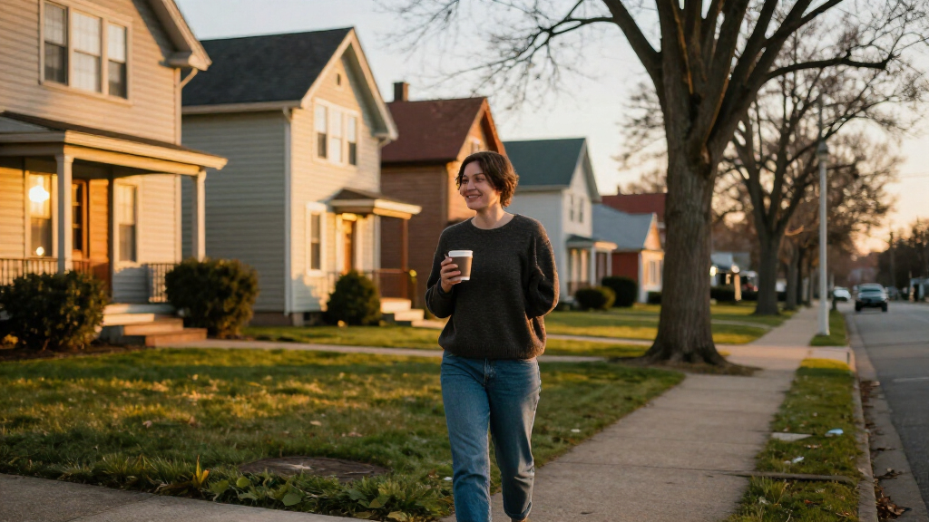 Bratenahl Ohio