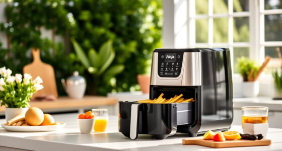 Cook Up a Summer Feast with the Ninja DoubleStack XL Smart Air Fryer