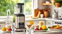 Cool Off This Summer with Creative Recipes Using the Ninja CREAMi 7-in-1 Ice Cream Maker