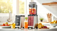Cool Off This Summer with the Ninja SLUSHi Drink Maker