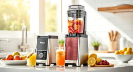 Cool Off This Summer with the Ninja SLUSHi Drink Maker