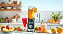 Cool Off with Creative Summer Recipes Using the Ninja SLUSHi Twist