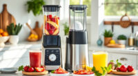 Cool Off with Delicious Summer Drinks Using the Ninja SLUSHi Max XXL