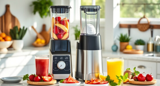 Cool Off with Delicious Summer Drinks Using the Ninja SLUSHi Max XXL