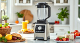 Cool Summer Recipes with the Ninja Professional Blender