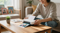 Costco Is Selling The Cutest Mini Photo Printers