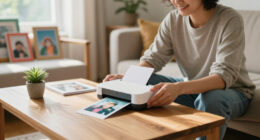Costco Is Selling The Cutest Mini Photo Printers