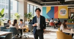 สุดอลังการ! เปิดบ้าน DUO ONE HEADQUARTERS ที่ ONE BANGKOK - อมรินทร์ทีวี ช่อง 34