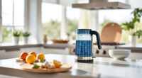 Enhance Your Summer Tea & Coffee Rituals with Ninja KT200BL Kettle Accessories