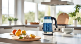 Enhance Your Summer Tea & Coffee Rituals with Ninja KT200BL Kettle Accessories