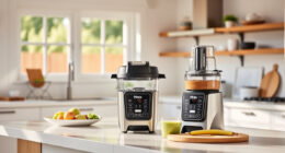 Enjoy Summer Family Meals with the Ninja® Everyday PossibleCooker™ Pro