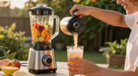 Ninja SLUSHi XL Tips for Better Summer Frozen Drinks