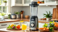 Fresh Summer Sips & Smoothies with the Ninja Blast Max Portable Blender