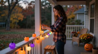 Halloween Decorative String Lights: A Prime Big Deal Days Guide