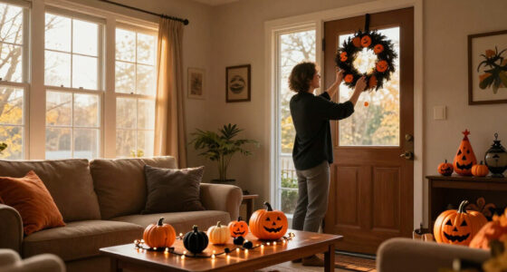Halloween Home Decor & Gift Essentials 2026