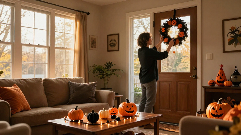 Halloween Home Decor & Gift Essentials 2026
