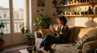 He Filled His Malta Apartment With Things He Rescued, Collected, And Loved