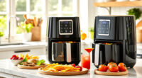 Host Effortlessly This Summer with the Ninja DoubleStack XL Air Fryer