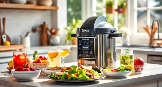 Host Effortlessly This Summer with the Ninja PossibleCooker PRO 14-in-1