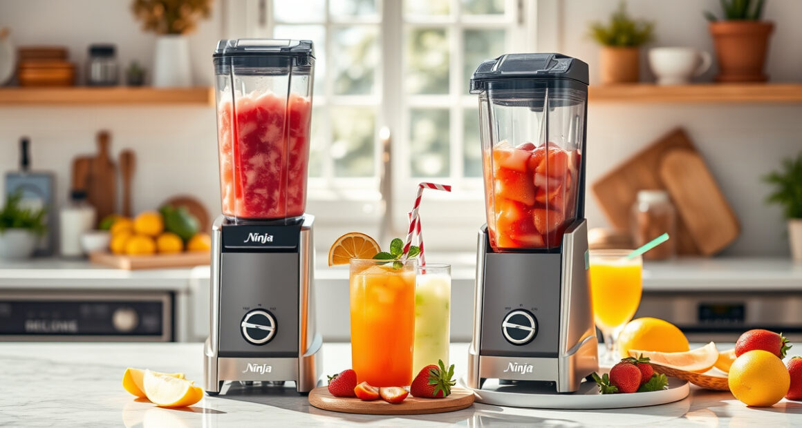 Host Effortlessly with the Ninja SLUSHi XL for Summer Pool Parties