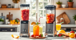 Host Effortlessly with the Ninja SLUSHi XL for Summer Pool Parties