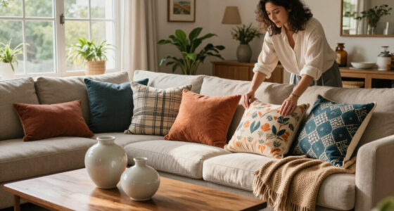 Houzz Says Homeowners Are Done With Minimalism — 5 Trends Taking Over