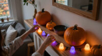 How to Choose Halloween Decorative String Lights