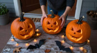 How to Choose Spooky Halloween Decorations