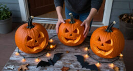 How to Choose Spooky Halloween Decorations
