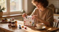 I Finally Tried The Bonne Maman Advent Calendar That Keeps Selling Out (And Now I Want It Every Year!)