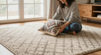 I Used To Think Wall-to-Wall Carpet Was A Design No. Then I Tried This