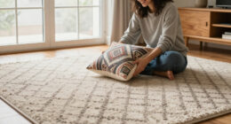 I Used To Think Wall-to-Wall Carpet Was A Design No. Then I Tried This